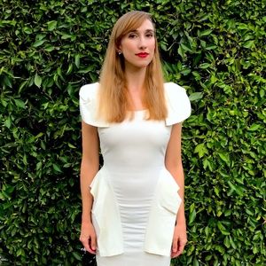 Meet the Posher, Anna